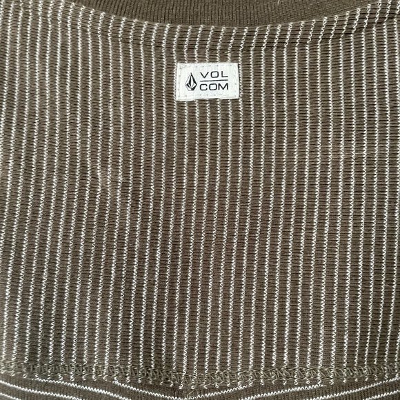 Volcom Maxi Dress - Picture 6 of 6